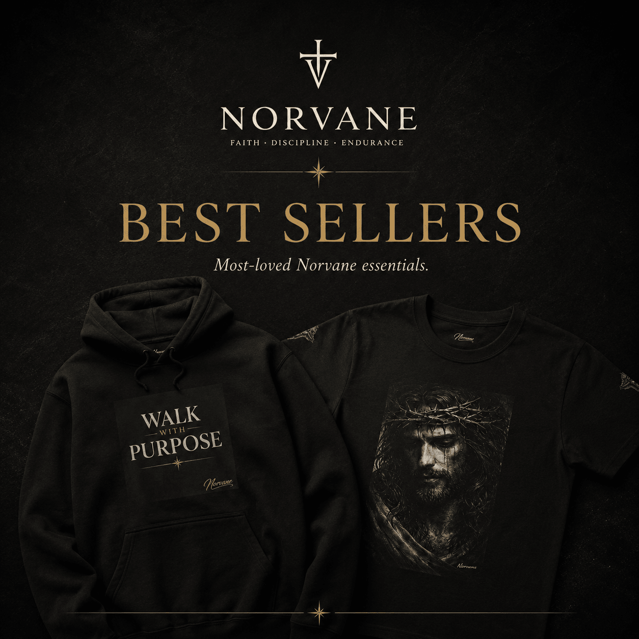 Best Sellers