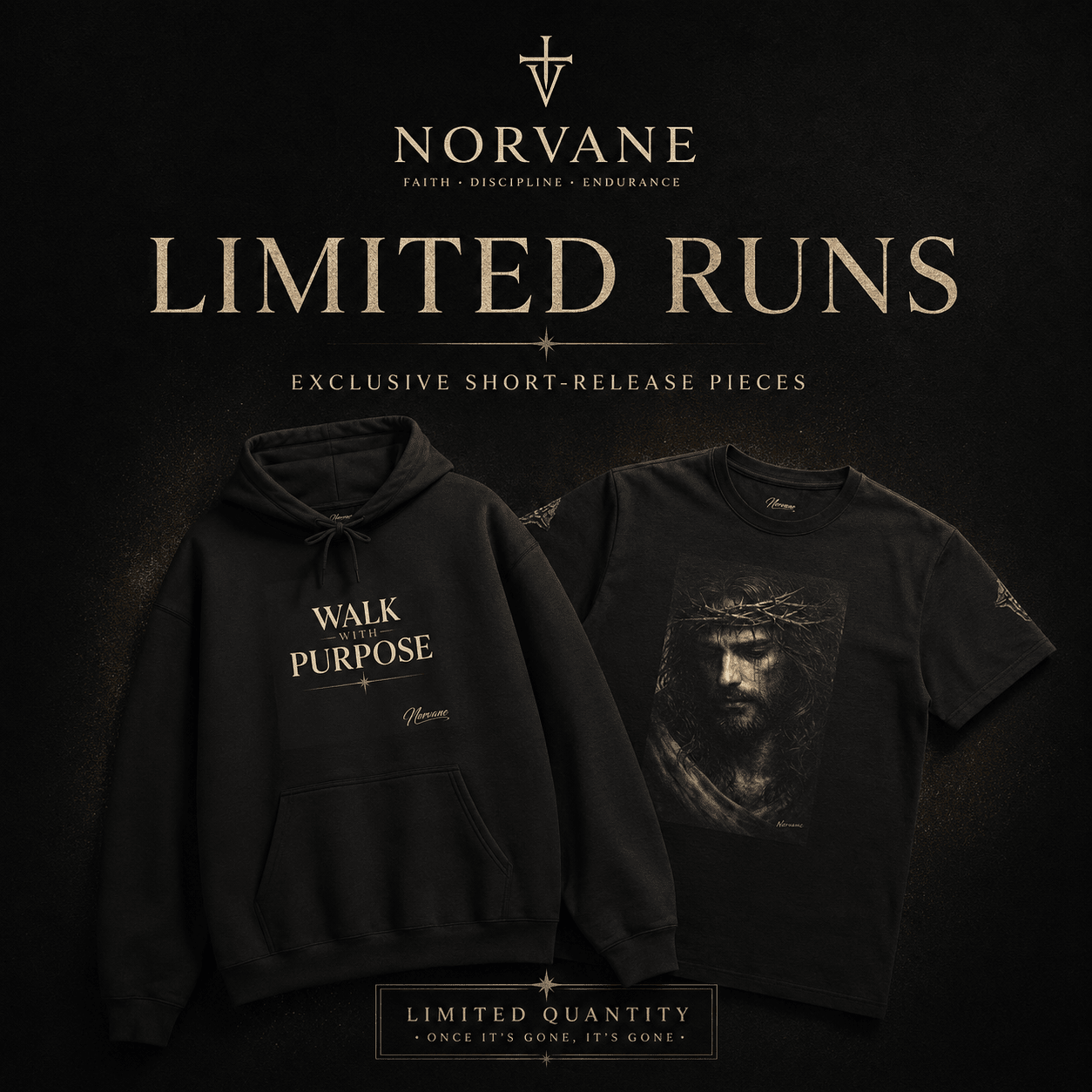 Limited Runs