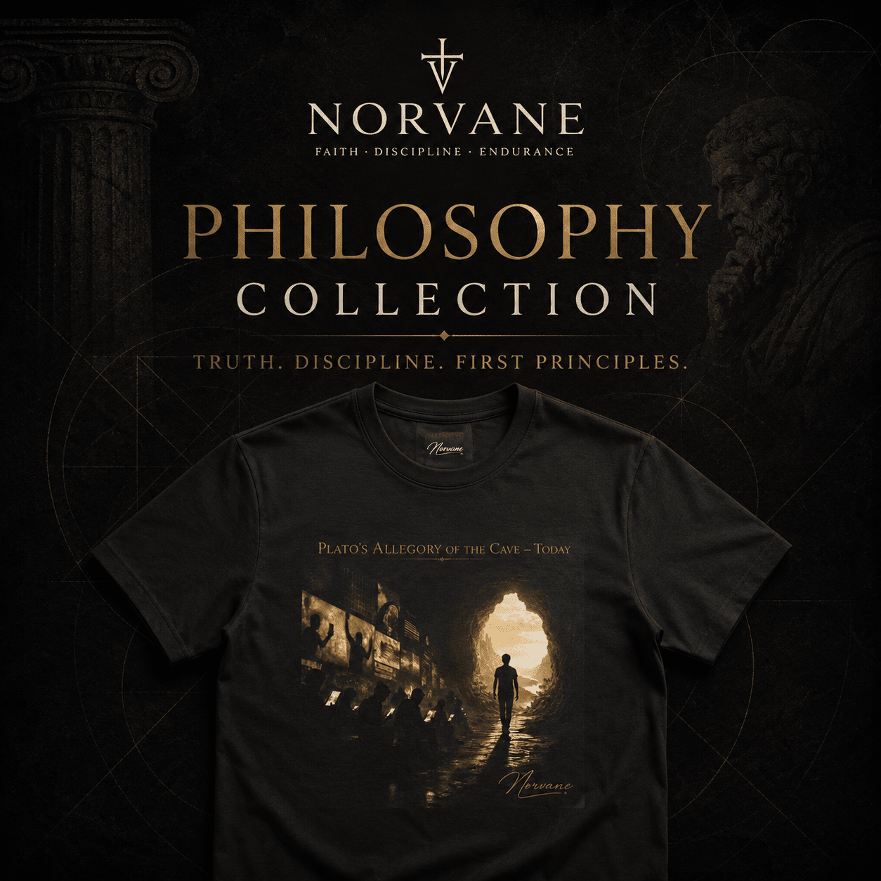Philosophy Collection