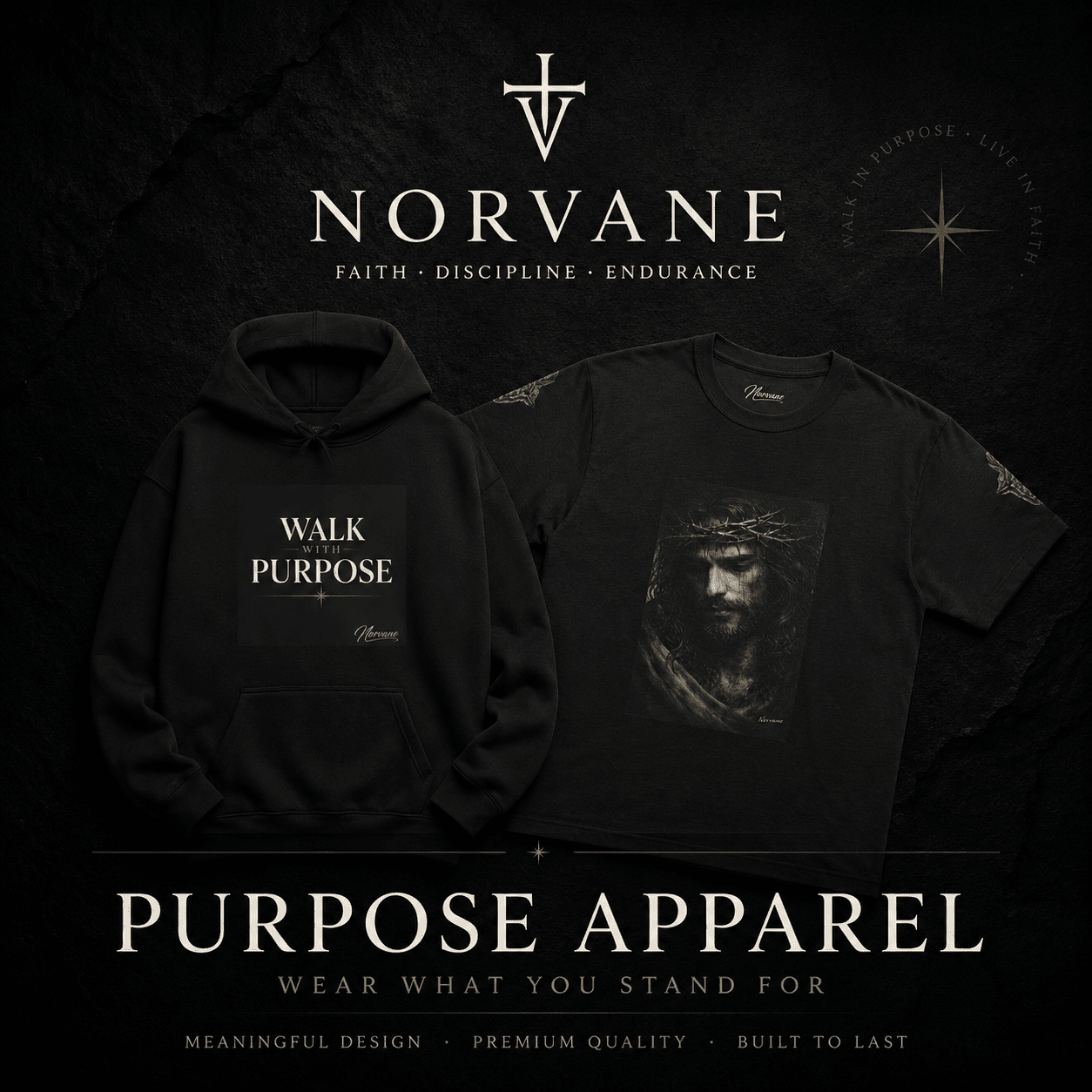 Purpose Apparel