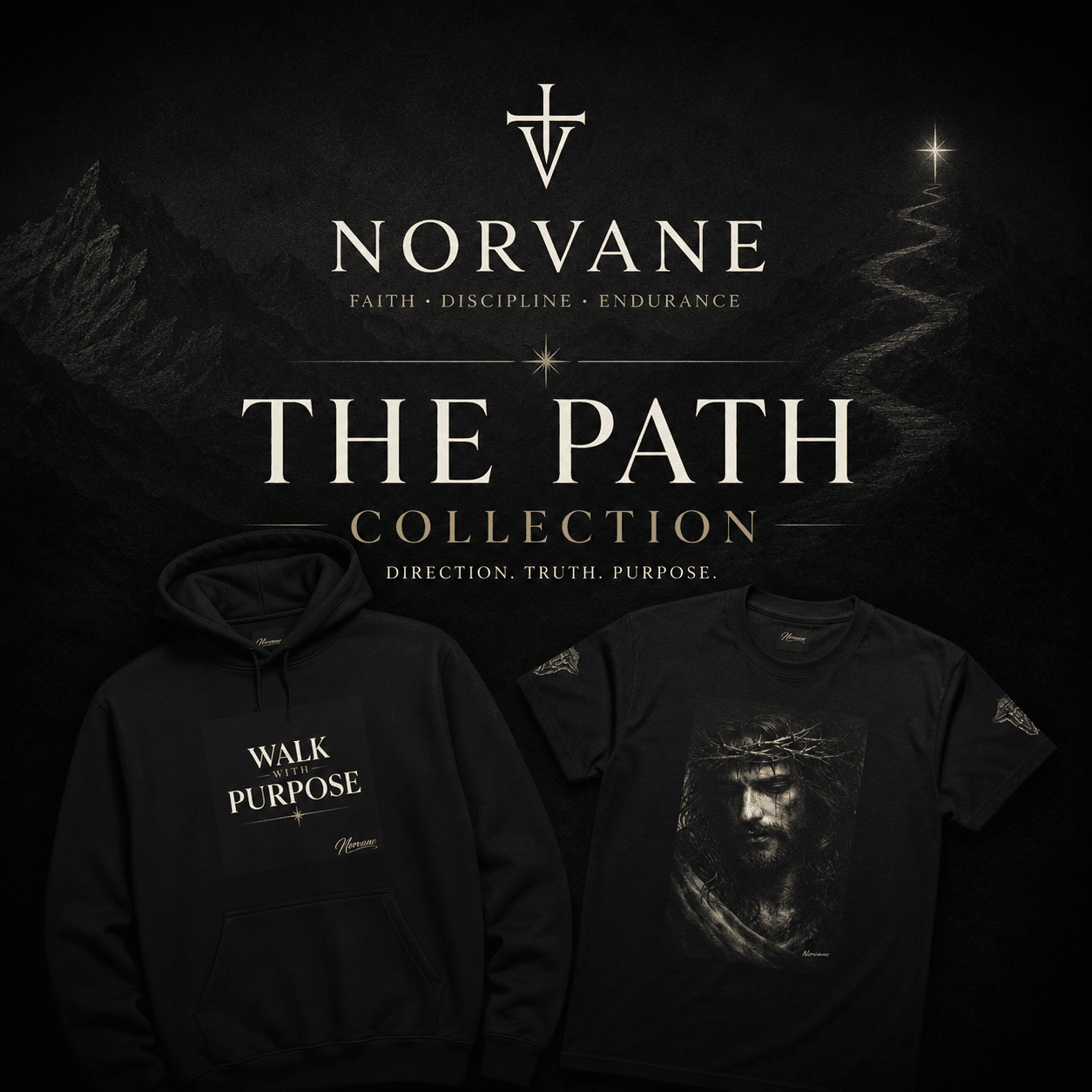 The Path Collection