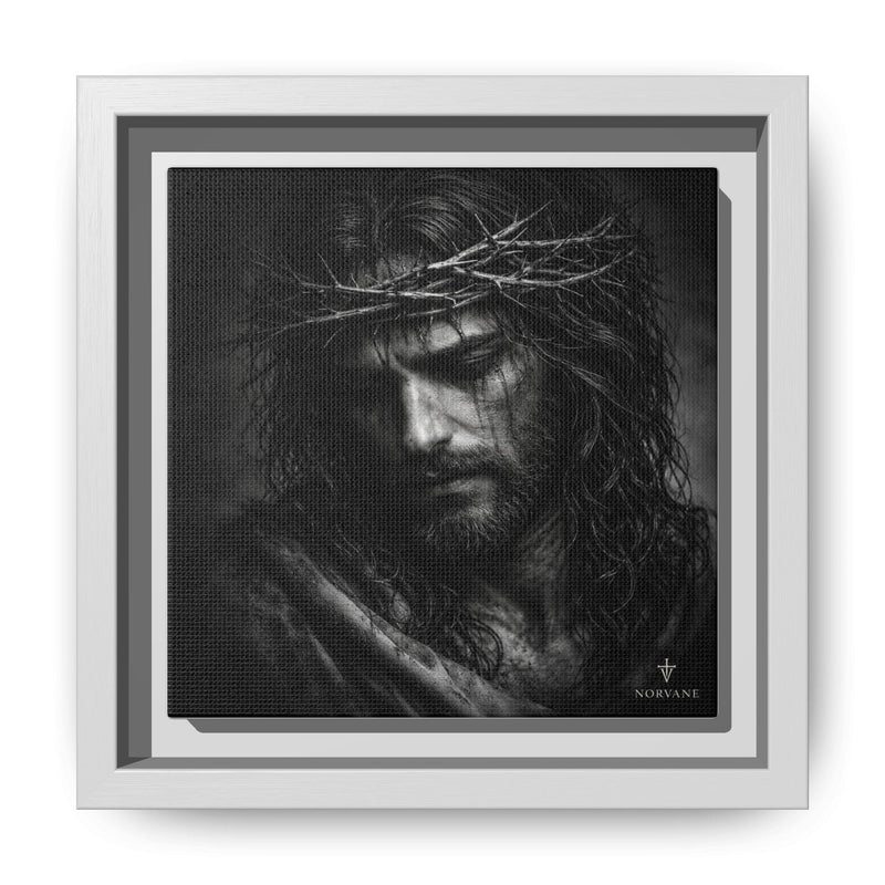 Crown of Sorrow Canvas