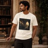Norvane Plato’s Allegory of the Cave T-Shirt – Modern Philosophy Graphic Tee – view 8