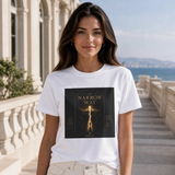 Norvane The Narrow Way T-Shirt – Inspirational Graphic Tee – view 6